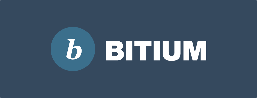Bitium Logo