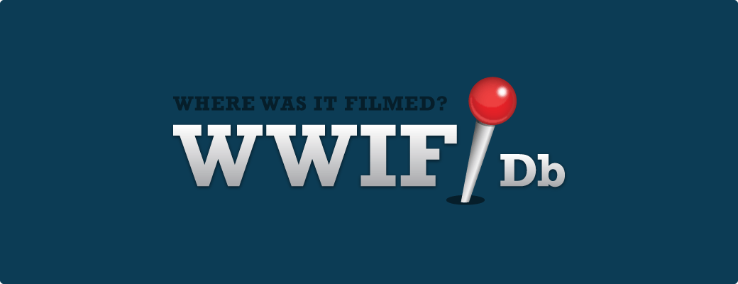WWIFdb Logo